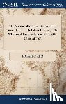 Fisher, Edward - The Marrow of Modern Divinity. The Second Part. ... By Edward Fisher, ... To Which is Added, an Appendix ... by the Same Author