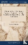 Henry, Matthew - A Method for Prayer, With Scripture Expressions Proper to be us'd Under Each Head. By Matthew Henry, ... The Ninth Edition