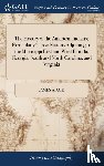 Adair, James - The History of the American Indians; Particularly Those Nations Adjoining to the Missisippi East and West Florida, Georgia, South and North Carolina, and Virginia