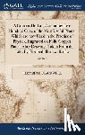 Blackwell, Elizabeth - A Curious Herbal, Containing Five Hundred Cuts, of the Most Useful Plants, Which are now Used in the Practice of Physick. Engraved on Folio Copper Plates, After Drawings Taken From the Life. By Elizabeth Blackwell. of 2; Volume 2