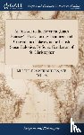 Multiple Contributors - An Answer to the Reverend James Ramsay's Essay, on the Treatment and Conversion of Slaves, in the British Sugar Colonies. By Some Gentleman of St. Christopher