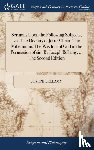 Bellamy, Joseph - Sermons Upon the Following Subjects, viz. The Divinity of Jesus Christ. The Millennium. The Wisdom of God in the Permission of sin. By Joseph Bellamy, ... The Second Edition