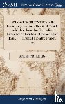 Parvilliers, Adrien - The Devotions on the Stations of the Passion of Jesus Christ Crucified, Which are Made in Jerusalem. By the Rev. Father Adrian Parviliers, of the Society of Jesus, ... Translated From the French, 1739