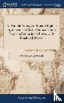 Edwards, Jonathan - An Humble Attempt to Promote Explicit Agreement and Visible Union of God's People in Extraordinary Prayer, ... By Jonathan Edwards,