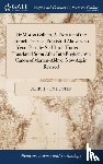 Hutten, Ulrich Von - De Morbo Gallico. A Treatise of the French Disease, Publish'd Above 200 Years Past, by Sir Ulrich Hutten, ... Translated Soon After Into English, by a Canon of Marten-Abbye. Now Again Revised