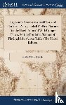 Howard, Henry - England's Newest way in all Sorts of Cookery, Pastry, and all Pickles That are fit to be Used. Adorn'd With Copper Plates, Setting Forth the Manner of Placing Dishes Upon Tables The Third Edition