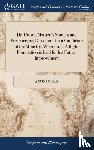 Anonymous - Dr. Cotton Mather's Student and Preacher; or, Directions for a Candidate of the Ministry. Wherein, I. A Right Foundation is Laid for his Future Improvement