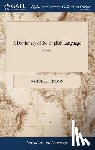 Johnson, Samuel - A Dictionary of the English Language