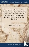 Gildersleeve, Cyrus - A Century Sermon, Delivered at Midway, January 1st, 1797. A Copy of Which Being Requested, by the Selectmen of the Society, in Order to be Printed, was Handed to Them by the Author. The Rev. Cyrus