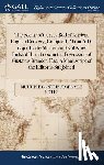 Multiple Contributors - The Forme of Cury, a Roll of Ancient English Cookery, Compiled, About A.D. 1390, by the Master-cooks of King Richard II, and now in the Possession of Gustavus Brander, Esq. A Manuscript of the Editor is Subjoined