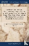 Multiple Contributors - The Chrsitian [sic] Oeconomy. Translated From the Original Greek of an old Manuscript Found in the Island of Patmos, Where St John Wrote his Book of Revelation. With a Remarkable Account how it was Discovered