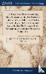 Multiple Contributors - The Royal Toast Master Containing Many Thousands of the Best Toasts old and new, to Give Brilliancy to Mirth & Make the Joys of the Glass Supremely Agreeable Also The Seaman's Bottle Companion, a Selection of Modern sea Songs. Ed 3