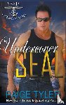 Tyler, Paige - Undercover SEAL