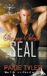 Tyler, Paige - Strong Silent SEAL