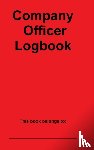 Lovato, Jr. - Company Officer Logbook