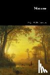 Emerson, Ralph Waldo - Nature