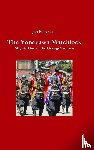 Pettersson, Jan - The Yonezawa Matchlock. Mighty Gun of the Uesugi Samurai