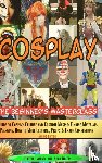 Takahara, Miyuu - Cosplay - The Beginner's Masterclass