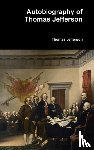 Jefferson, Thomas - Autobiography of Thomas Jefferson
