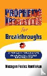 Remilekun, Olusegun Festus - Prophetic Declarations for Breakthroughs 35 Powerful life changing Declarations for Daily Breakthroughs