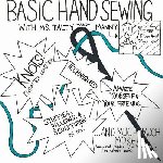 Talty, Julie - Basic Hand Sewing