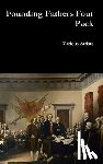 Artists, Various - Founding Fathers Four Pack