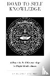 Steiner, Dr Rudolf - Road to Self Knowledge