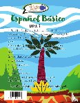 Spanish(tm), Mi Camino - Espanol Basico para Ninos, Libro 1