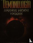 Fumero, Mario - Demonologia. Realidades, verdades y peligros