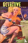Stories, Spicy - Spicy Detective Stories