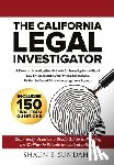 Sundahl, Shaun - Sundahl, S: California Legal Investigator