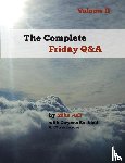 Ash, Mike - The Complete Friday Q&A
