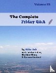 Ash, Mike - The Complete Friday Q&A