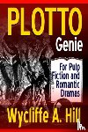 Hill, Wycliffe a - PLOTTO Genie