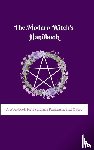 Rafaele, Adimaili - The Modern Witch's Handbook