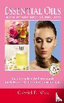 E Wise, Gabriel - Essential Oils
