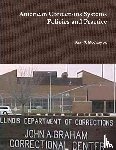 McCrary Sr., Barry S. - American Corrections Systems and Practice