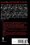 Ford, Michael W - The Bible of the Adversary 10th Anniversary Edition