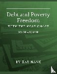 Nash, Kay - Debt and Poverty Freedom with The Holy Ghost Workbook