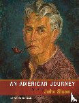 Art Museum, Delaware - An American Journey