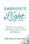 Palvanov, Efraim - Garments of Light