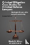Silver, Mark S - Criminal Mitigation Case Studies