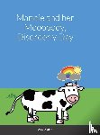 Malkin, Ava - Mannie and her Mooooody, Disorderly Day