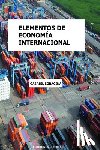 Boragina, Gabriel - ELEMENTOS DE ECONOMÍA INTERNACIONAL