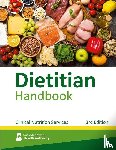 Authority, Saskatchewan Health - Dietitian Handbook