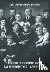 Chernokhvostova-Levenson, Elena - Chernokhvostova-Levenson, E: History Of The Levenson Family.