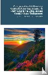 Bauscher, Rev. David - The Comparative 1st Century Aramaic Bible in Plain English & King James Version New Testament with Psalms and Proverbs
