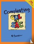 Thompson, Richard, Rhode, Mike, Sparks, Chris - Compleating Cul de Sac, 2nd edition.