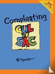 Thompson, Richard, Rhode, Mike, Sparks, Chris - Compleating Cul de Sac, 2nd edition.