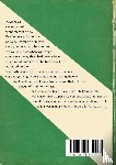 Hancock, Martin - Third Person Singular